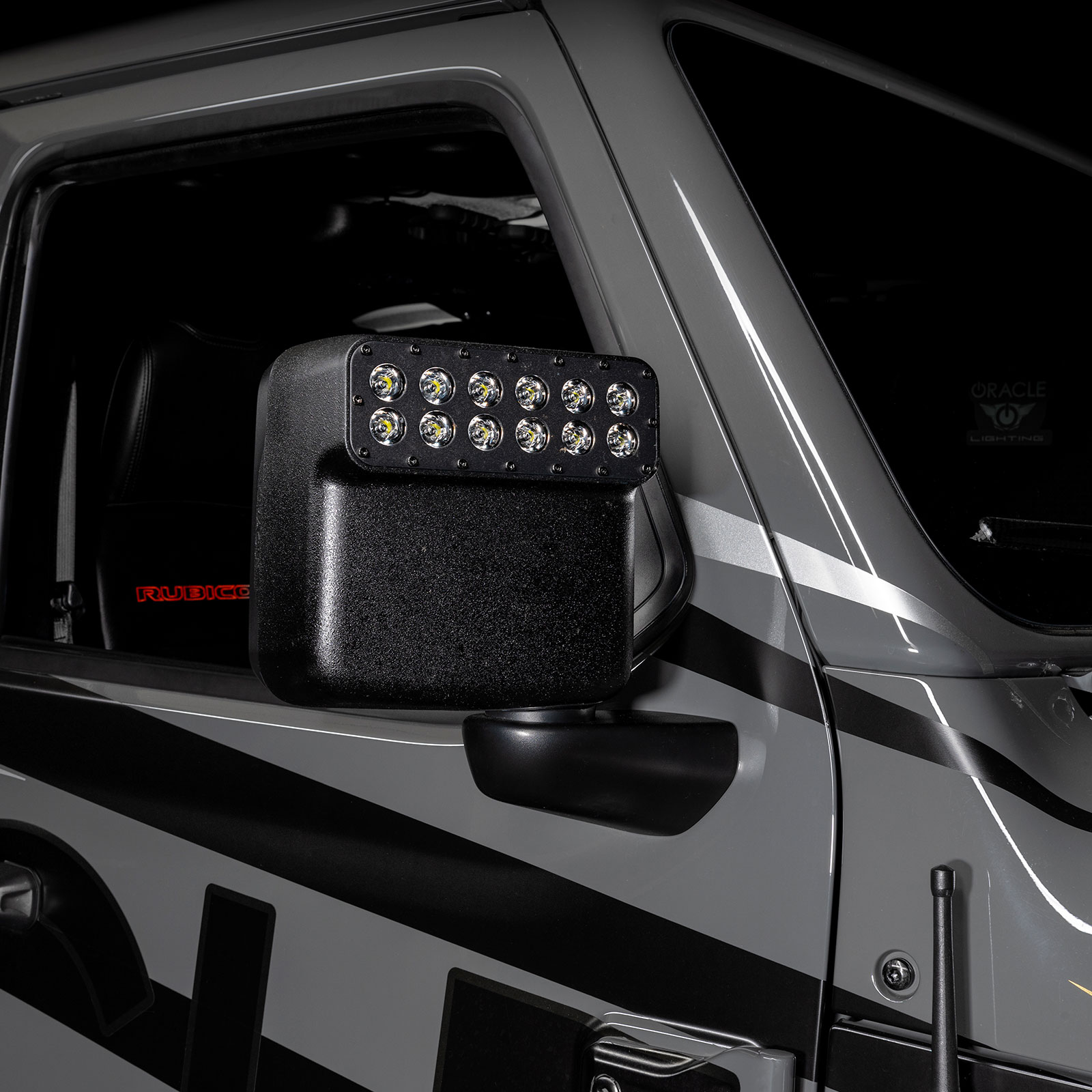 5916-504 - Off Road Accessories